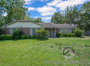 4318 Mabson Dr, Montgomery, AL 36106