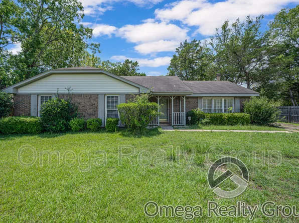 4318 Mabson Dr, Montgomery, AL 36106