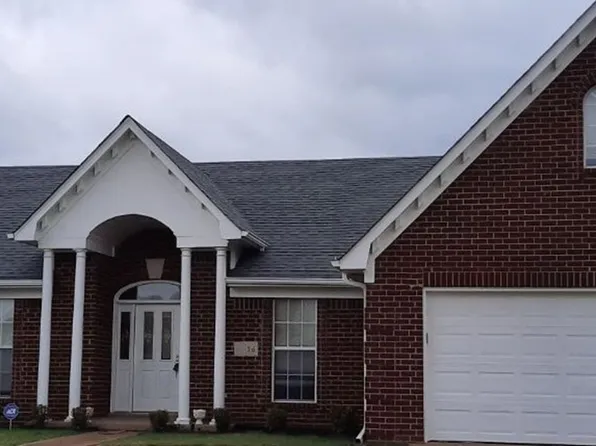 4456 Alixs Dr, Memphis, TN 38125