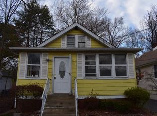 1430 Bradford St, Plainfield, NJ 07063