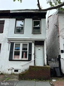 521 Mrtn King Jr Blvd, Trenton, NJ, 08618