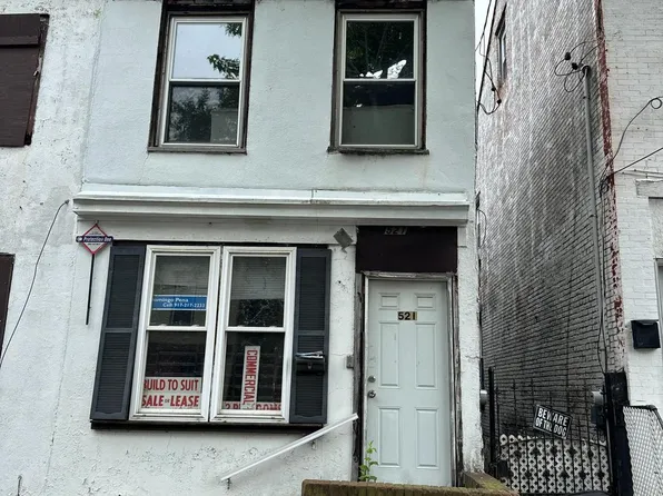 521 Mrtn King Jr Blvd, Trenton, NJ 08618