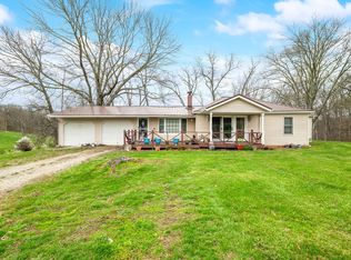 10890 E Main St, Owensburg, IN 47453