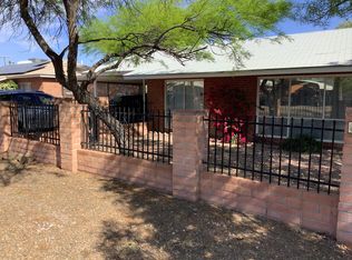 6659 E Scarlett St, Tucson, AZ 85710