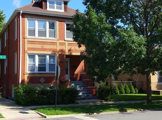 4424 W 28th St #4, Chicago, IL 60623