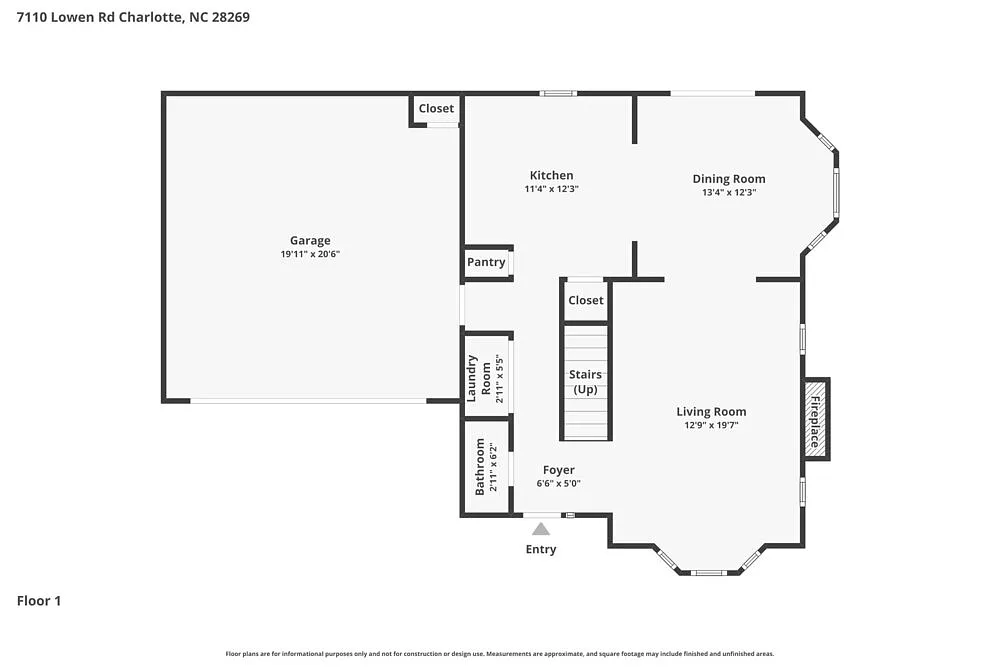 Building Photo - 7110 Lowen Rd