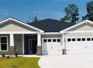 275 McQueen Dr, Pooler, GA 31322