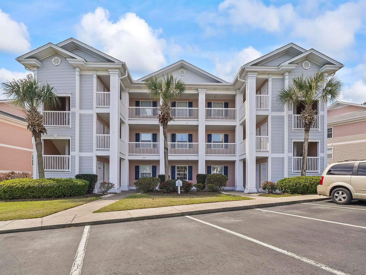 602 Waterway Village Blvd #30-I