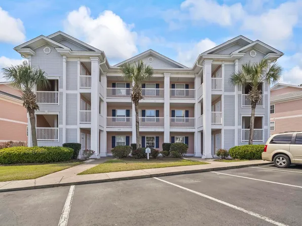 602 Waterway Village Blvd #30-I, Myrtle Beach, SC 29579