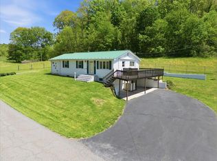 1012 Ridgedale Rd, Saltville, VA 24370