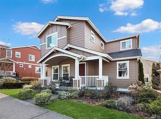 2003 25th Ave NE, Issaquah, WA 98029