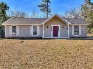 3709 Rio Ridge Dr, Hephzibah, GA 30815