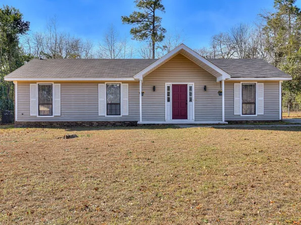 3709 Rio Ridge Drive, Hephzibah, GA
