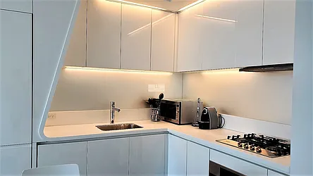 Rented by Rossi Living