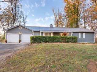 2110 Brentwood Trl SW, Cleveland, TN 37311