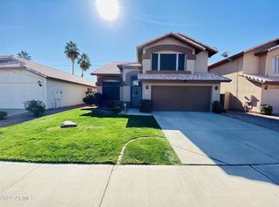 1531 E Gary Dr, Chandler, AZ 85225