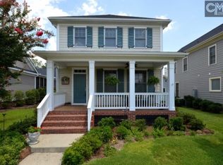 813 Harborside Ln, Columbia, SC 29229