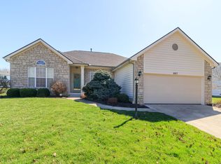667 Washington St, Canal Winchester, OH 43110