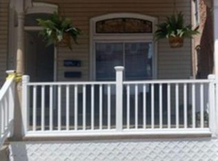 726 N Front St, Reading, PA 19601