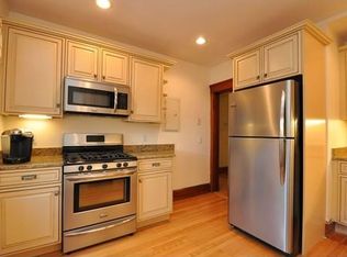 700 Franklin St, Melrose, MA 02176