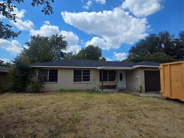 5820 Sandra Dr, Fort Worth, TX 76133