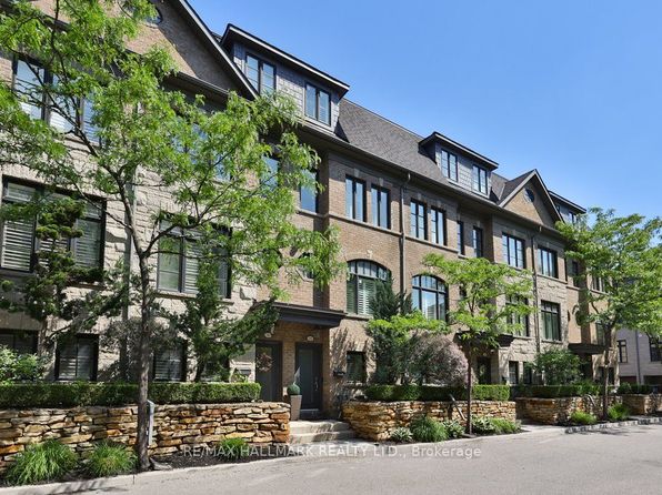 32 Lobo Mews, Toronto, ON M8Z 0B1