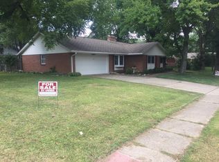 4367 Glenheath Dr, Kettering, OH 45440