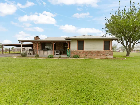 532 County Road 1110a, Cleburne, TX 76031