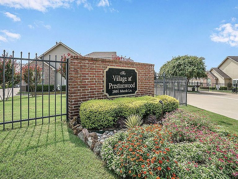 Village At Prestonwood Condominiums Plano, TX Zillow