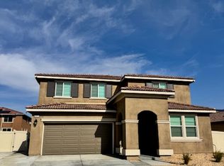 45624 Sancroft Ave, Lancaster, CA 93535