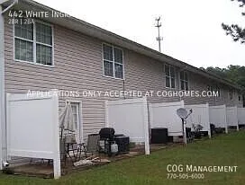 Building Photo - 442 White Ingram Pkwy