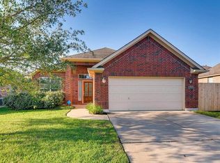 205 Desert Primrose Dr, Austin, TX 78748