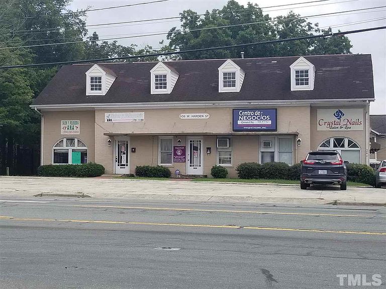 508 W Harden Street Apartments Graham, NC Zillow