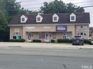 508 W Harden St, Graham, NC 27253