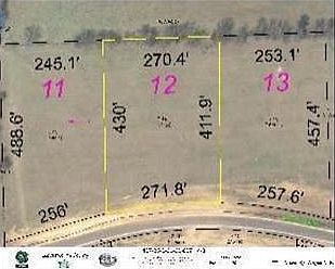 1st image of LOT 12 Prairie Xing