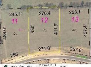 LOT 12 Prairie Xing, Leavenworth, KS 66048