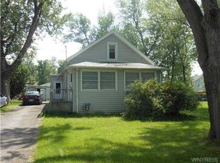 5133 Thurston Ave, Buffalo, NY 14219