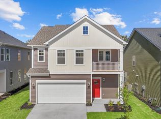 Mint Plan, Farms at Bellingham, Mooresville, NC 28115