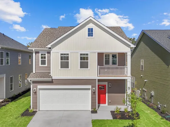 Mint Plan, Farms at Bellingham