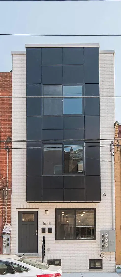 1628 Ellsworth St — Photo 1