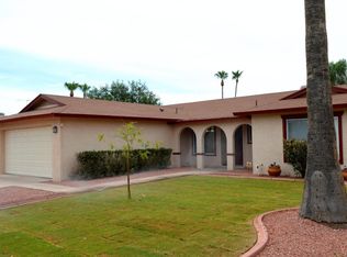5351 W Yucca St, Glendale, AZ 85304