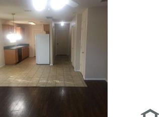 1001 Tennessee Trl, Arlington, TX 76017