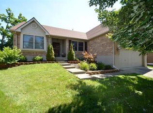 1293 Kennecott Way, Lexington, KY 40514
