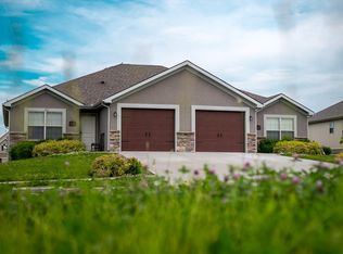 8092 SW 5th St #2DD8BA231, Blue Springs, MO 64014