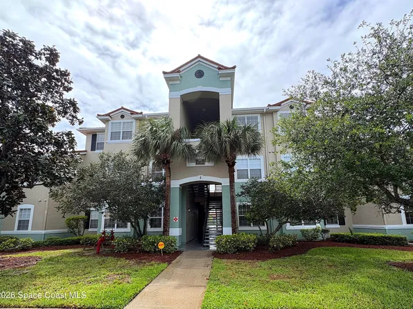 5693 Star Rush Dr APT 204, Melbourne, FL 32940