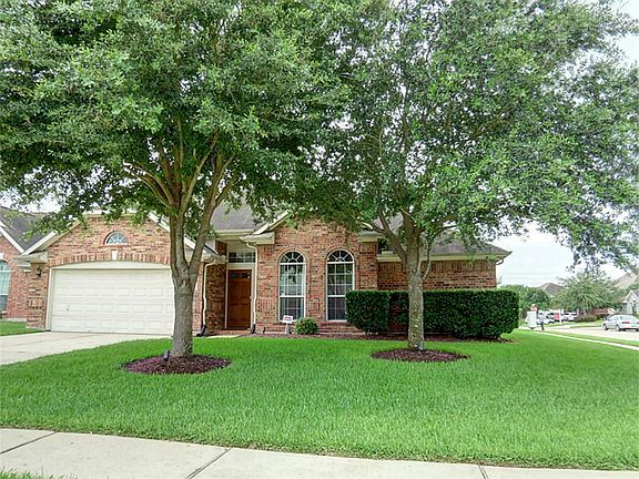 2nd image of 17319 Broad Knoll Ln