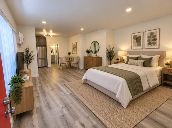 3706 Mentone Ave #9, Los Angeles, CA 90034