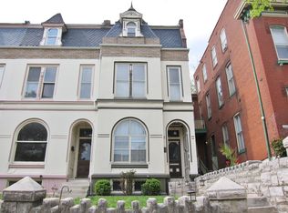 1838 Victor St, Saint Louis, MO 63104