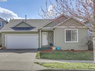 38444 Miller St, Sandy, OR 97055