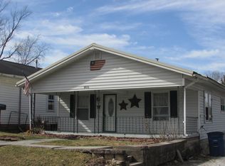 1015 Q St, Bedford, IN 47421